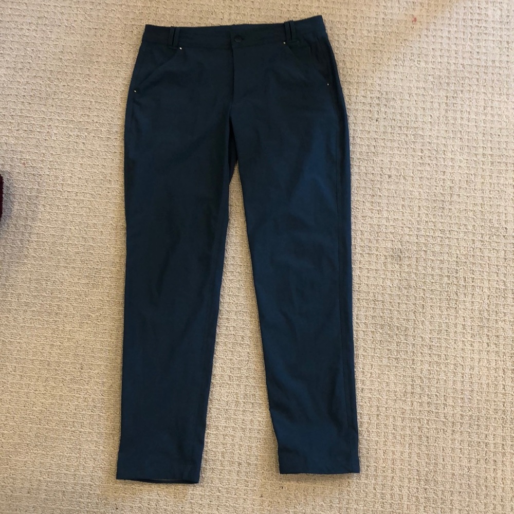 lulu lemon pants